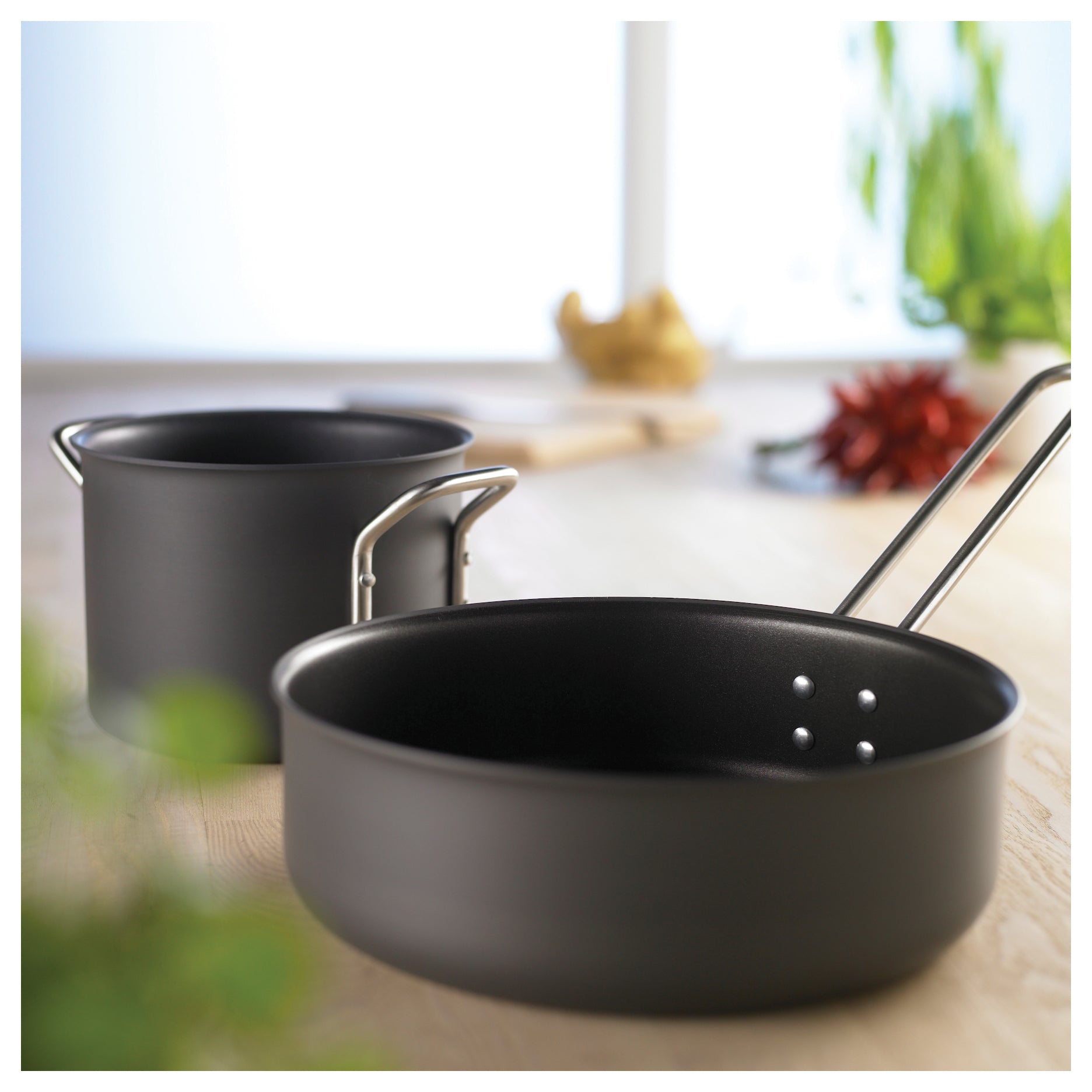 Dura Line gryde 2,5 L